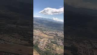 SJO is the Main Airport to Fly into San Jose Costa Rica Mountains Are There Mountains in Costa Rica