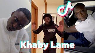 *1 HOUR* Funniest Khabane Lame TikTok Compilation 2023 | New Khaby Lame TikTok #2