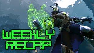 MMOHuts Weekly Recap #281 Mar. 14th - EverQuest Next, Paladins, DFO & More!