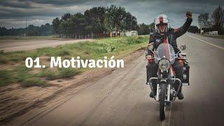 Gilera changes your life | 01. Motivation