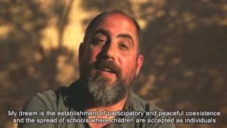 Burak Ülman | Ashoka Fellow 2016 (Başka Bir Okul Mümkün)