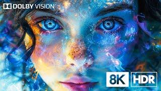 Experience The Grand Earth in 8K HDR | Dolby Vision™