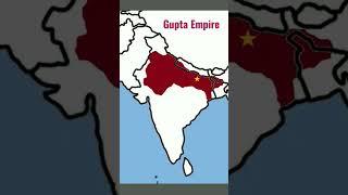 Rise of the Gupta Dynasty