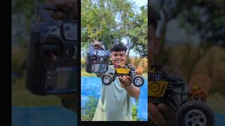 making homemade RC car  #shots #project #experiment #sujanexperiment
