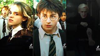 Harry Potter TikTok edits compilation 2022