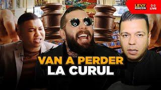 ¡Jota Pe Y Polo Polo van a perder la curul! | EN VIVO LEVY RINCON