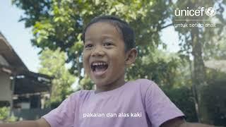 Timbal di Sekitar Anak-anak Kita