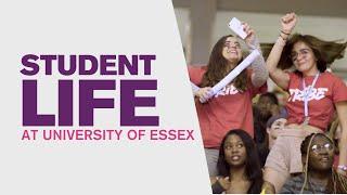 University of Essex | What's student life like at Essex?