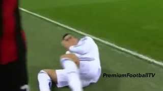 Funniest Football/Soccer Dives