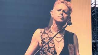 Depeche Mode „Home“ Berlin 09.07.2023
