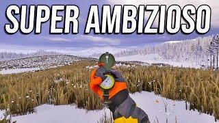 Un nuovo Open World super AMBIZIOSO (Prologue: Go Wayback)