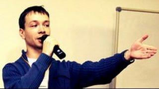 Как писать текст в Интернет. Даниил Силантьев