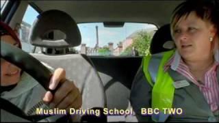Harry Hill's TV Burp - Muslim Driving School
