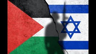Israel - Palestine Conflict: Teacher John CW's Perspective on Prioritizing Peace over Being Right