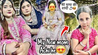 Bride Room Tour Mother-in-law and Mom showed their face🫶 Bride's wedding️ The woman is very ha...