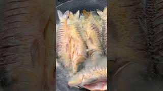 Cooking Fish Recipe