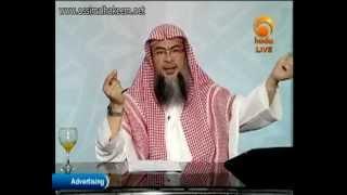 Using another woman's egg to have a child - Assim al hakeem