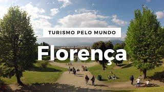O que fazer em Florença: 10 pontos turísticos mais visitados! #florença