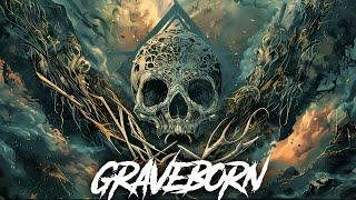Royalty Free Heavy Metal Instrumental - GRAVEBORN