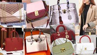 55 Model Tas branded import terbaru||Quality Platinum ORI #tasbranded   #taswanita