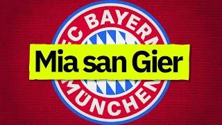 Warum der FC Bayern steinreich ist