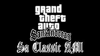 SA Classic AML/Pack de mods/ GTA SA PC in Android/Trailer/link en la descripción