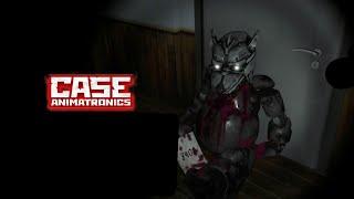 case animatronics full gameplay| SK gamerz