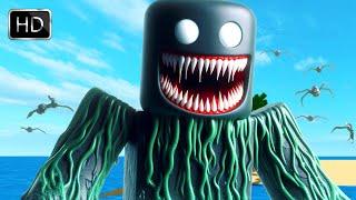Roblox Brookhaven RP OCEAN GHOST (Scary Full Movie)