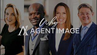 Agent Image Real Estate Websites - Client Testimonials