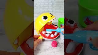 Satisfying with Unboxing & Review Miniature Kitchen Set Toys Cooking Video | ASMR Videos