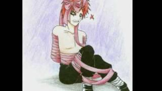 Gaara- girlfriend