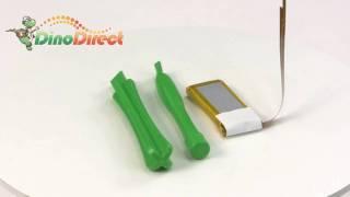 480mAh Replacement Battery Pack for iPod Video 30GB  from Dinodirect.com