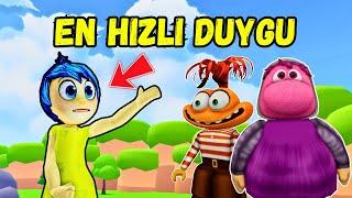 NEŞE'NİN EĞLENCELİ TYCOON OYUNUAYŞEM ECE ARIARIGİLLERROBLOX INSIDE OUT TYCOON