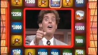 Words - Super Password and Press Your Luck on BUZZR