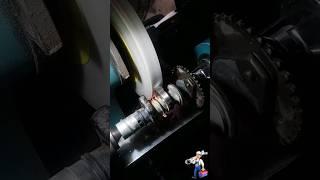 Expert Mechanic Mechanical Expert #shorts #engine #mechanic #mechanical #short #viral #trending