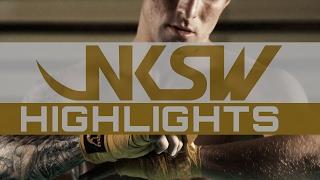 NKSW Hoły Team - Highlights