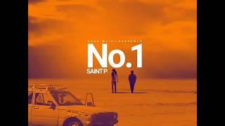 Saint P - Number 1 ( Official Audio )