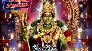 Maayathi Mayama amman songs skm Edits