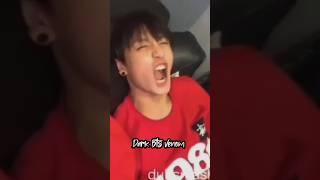 ABCD BTS Version //Bts hindi funny dubbing 