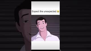 EXPECT THE UNEXPECTED #shorts #prince #viralvideo #blowup