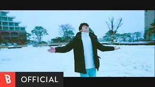 [M/V] White Love (feat. 밥상)- 조정모