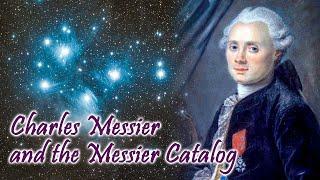 Charles Messier and the Messier Marathon