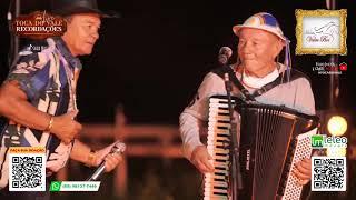 Toca do Vale e João Bandeira - AO VIVO