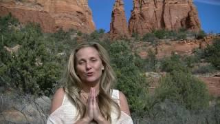 Special Occasion in Sedona | Shamangelic Healing with Anahata Ananda