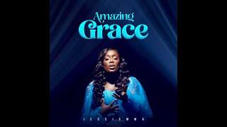 Morning Worship| Amazing Grace| JessiEmma (Official Music Video)