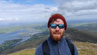 Croagh Patrick - Reek Sunday