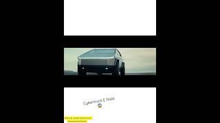 cybertruck || #tesla #cybertruck  #shorts #TechAuthority