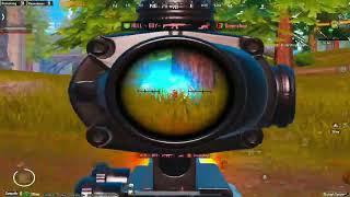 NOTHING YT PUBG MOBILE GAME PLAY NEW EVENT