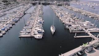 Monterey Bay Harbor