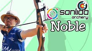 Sanlida Noble Recurve Bow Review